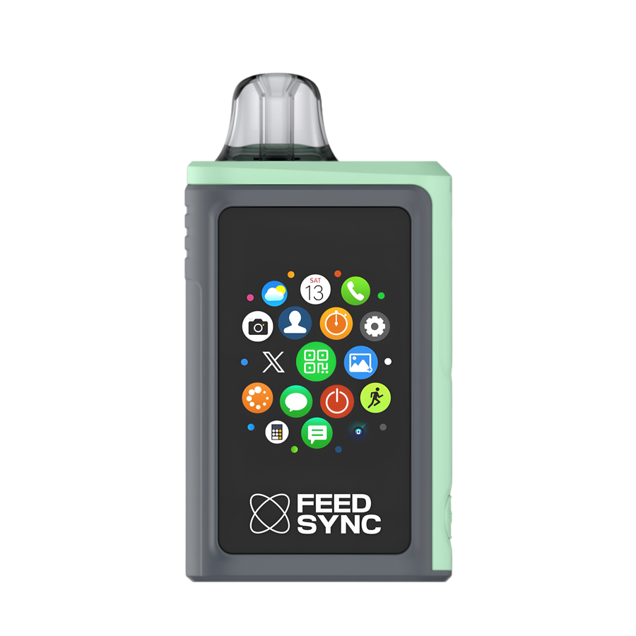 Feed Sync 30K Disposable Vape