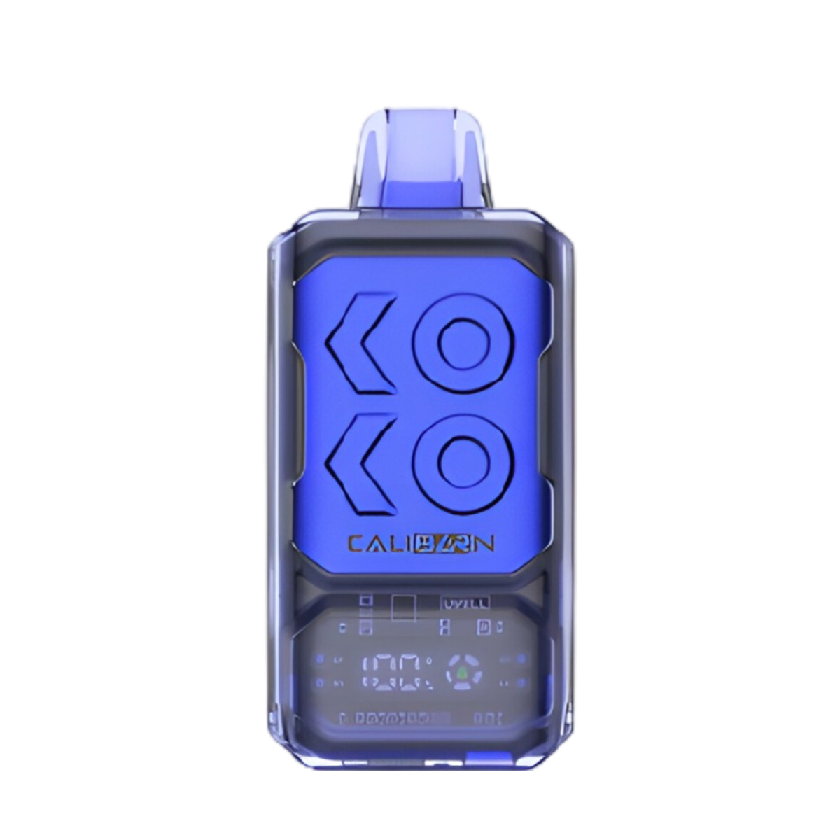 Uwell Caliburn Bar S18000 Disposable Vape