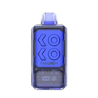 Uwell Caliburn Bar S18000 Disposable Vape