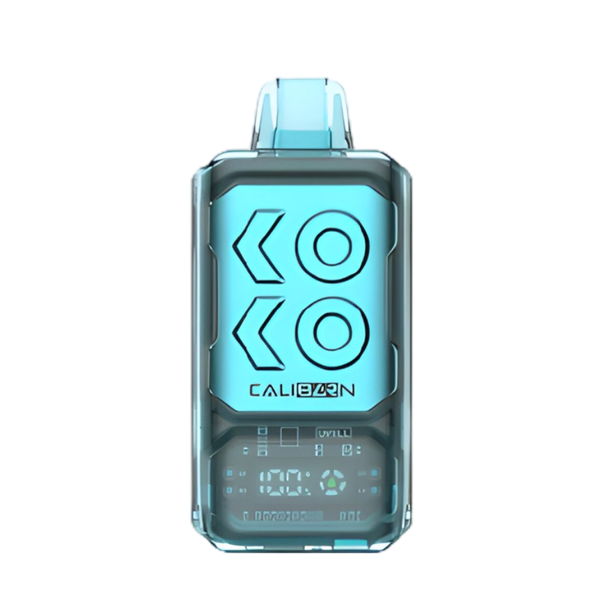 Uwell Caliburn Bar S18000 Disposable Vape