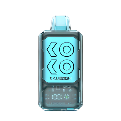 Uwell Caliburn Bar S18000 Disposable Vape