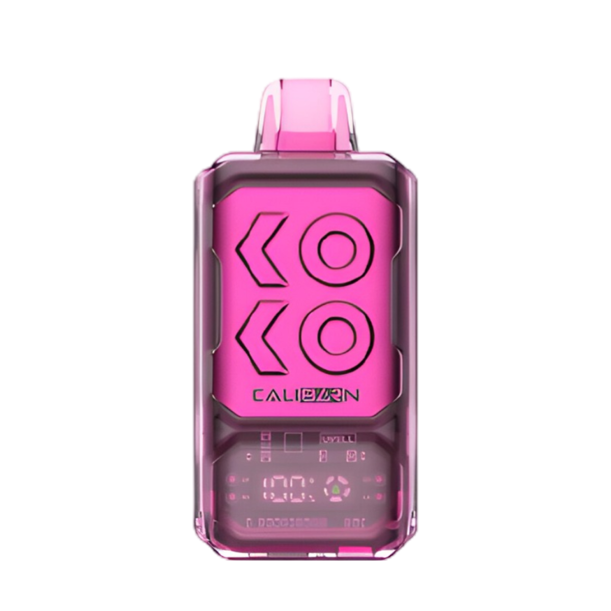 Uwell Caliburn Bar S18000 Disposable Vape