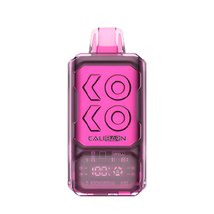 Uwell Caliburn Bar S18000 Disposable Vape