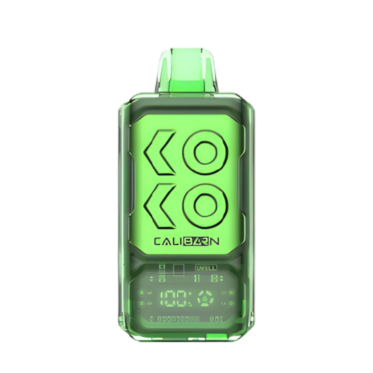 Uwell Caliburn Bar S18000 Disposable Vape