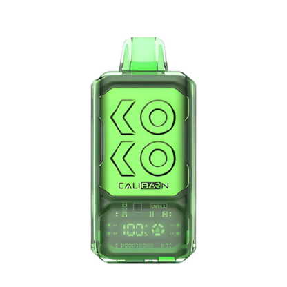 Uwell Caliburn Bar S18000 Disposable Vape
