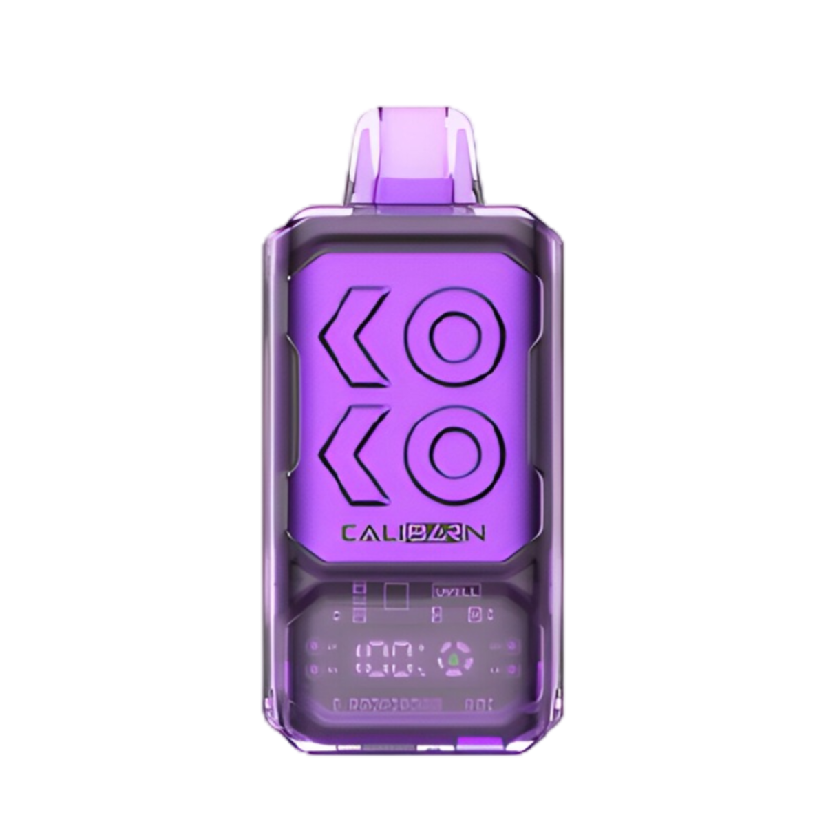 Uwell Caliburn Bar S18000 Disposable Vape