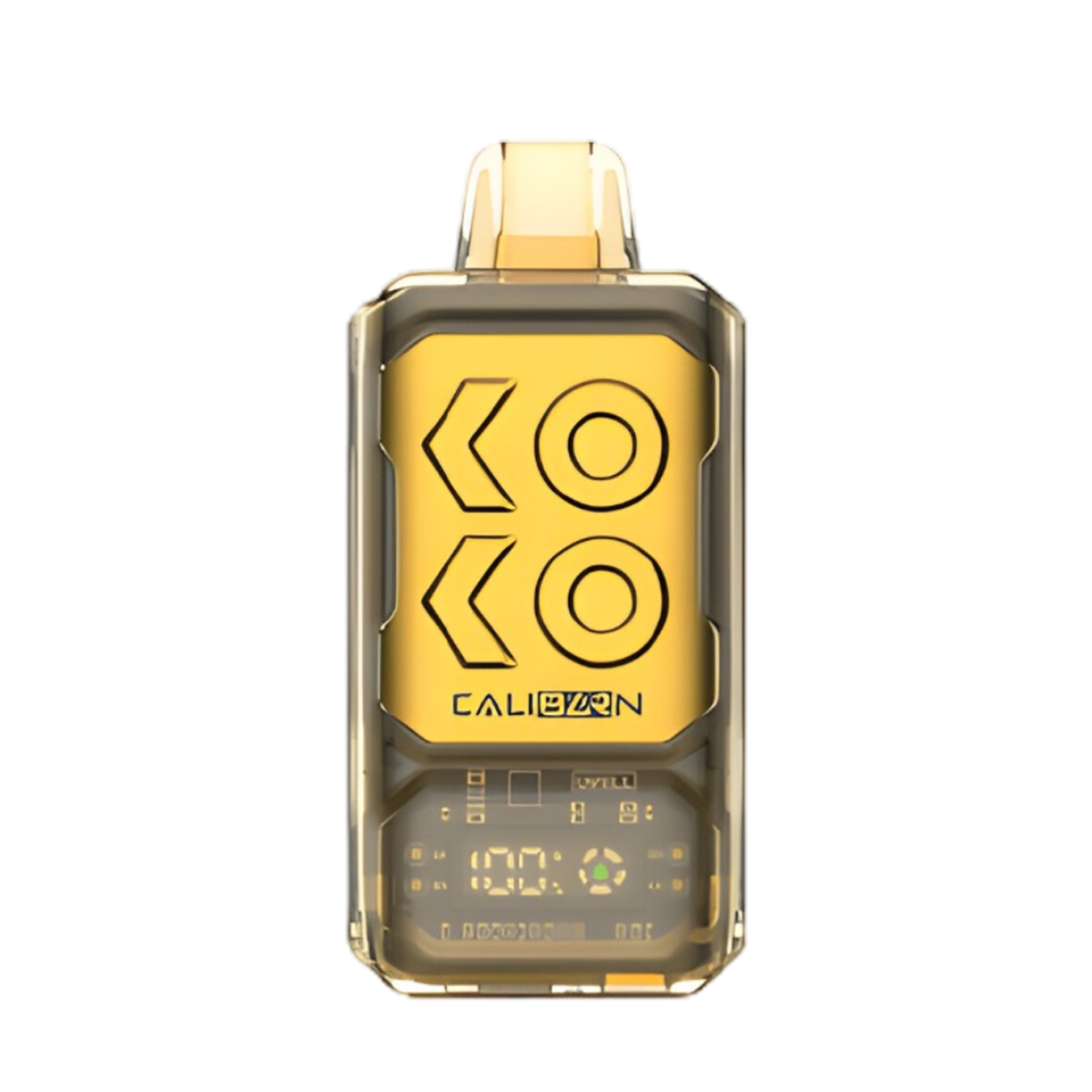 Uwell Caliburn Bar S18000 Disposable Vape