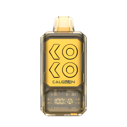 Uwell Caliburn Bar S18000 Disposable Vape