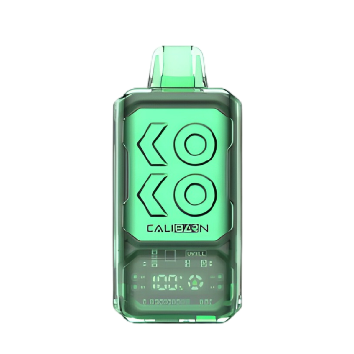 Uwell Caliburn Bar S18000 Disposable Vape