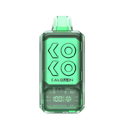 Uwell Caliburn Bar S18000 Disposable Vape