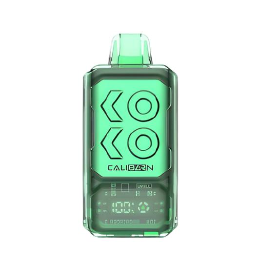 Uwell Caliburn Bar S18000 Disposable Vape
