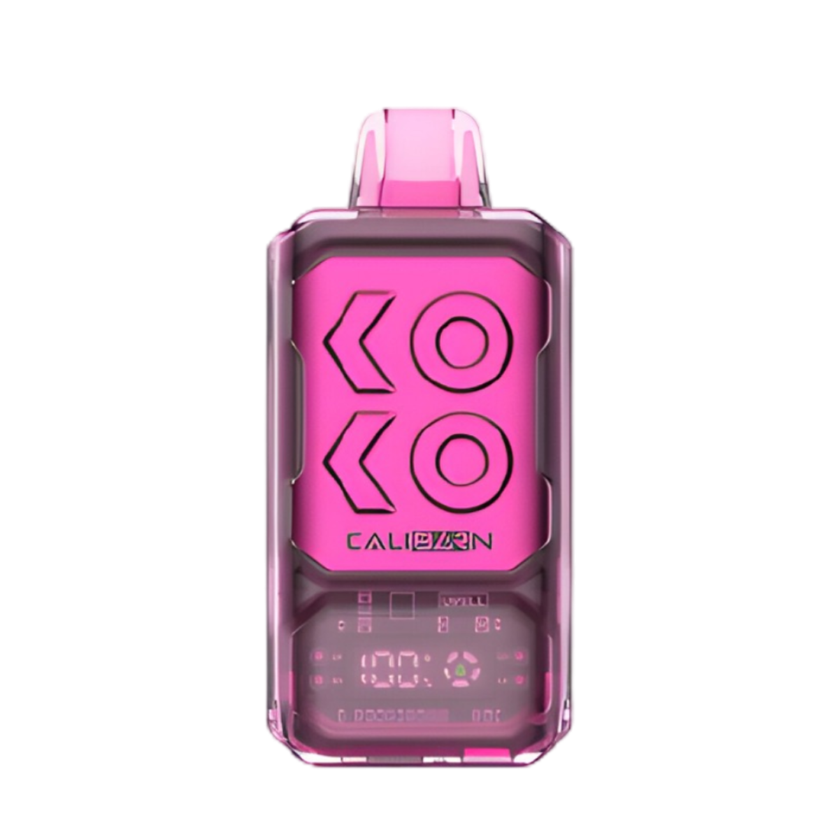 Uwell Caliburn Bar S18000 Disposable Vape