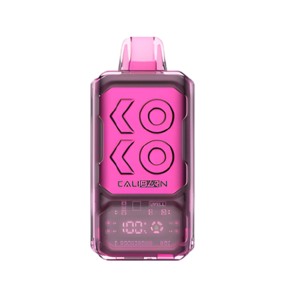 Uwell Caliburn Bar S18000 Disposable Vape