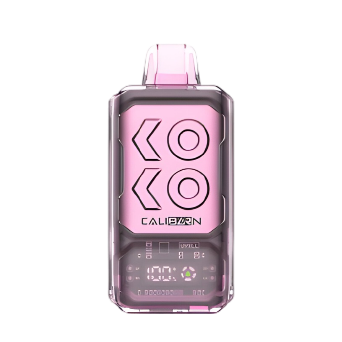 Uwell Caliburn Bar S18000 Disposable Vape