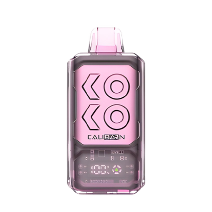 Uwell Caliburn Bar S18000 Disposable Vape