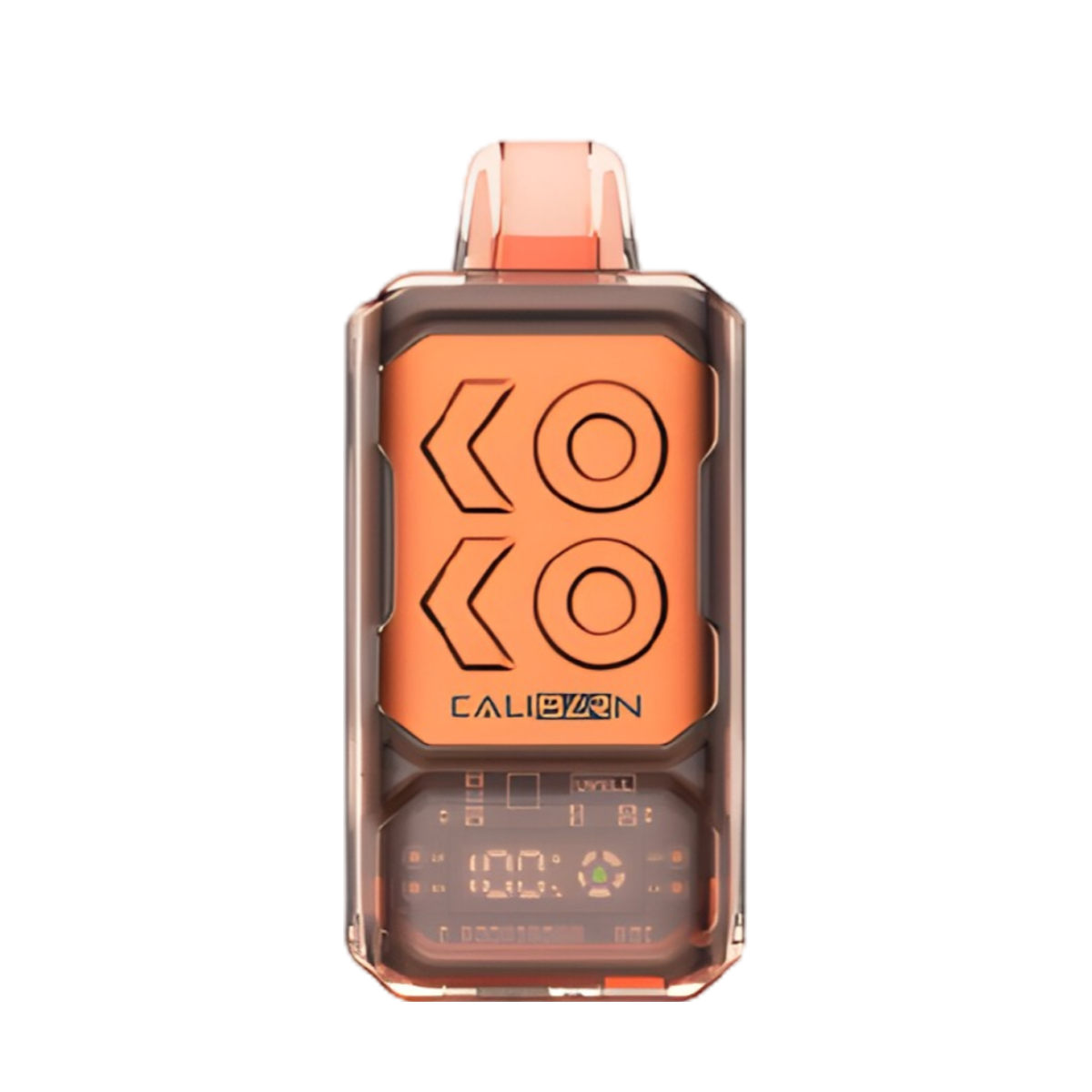 Uwell Caliburn Bar S18000 Disposable Vape