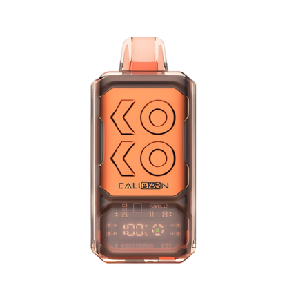 Uwell Caliburn Bar S18000 Disposable Vape