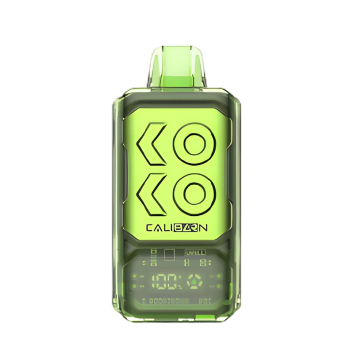 Uwell Caliburn Bar S18000 Disposable Vape