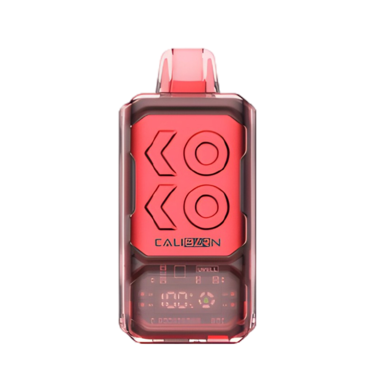 Uwell Caliburn Bar S18000 Disposable Vape