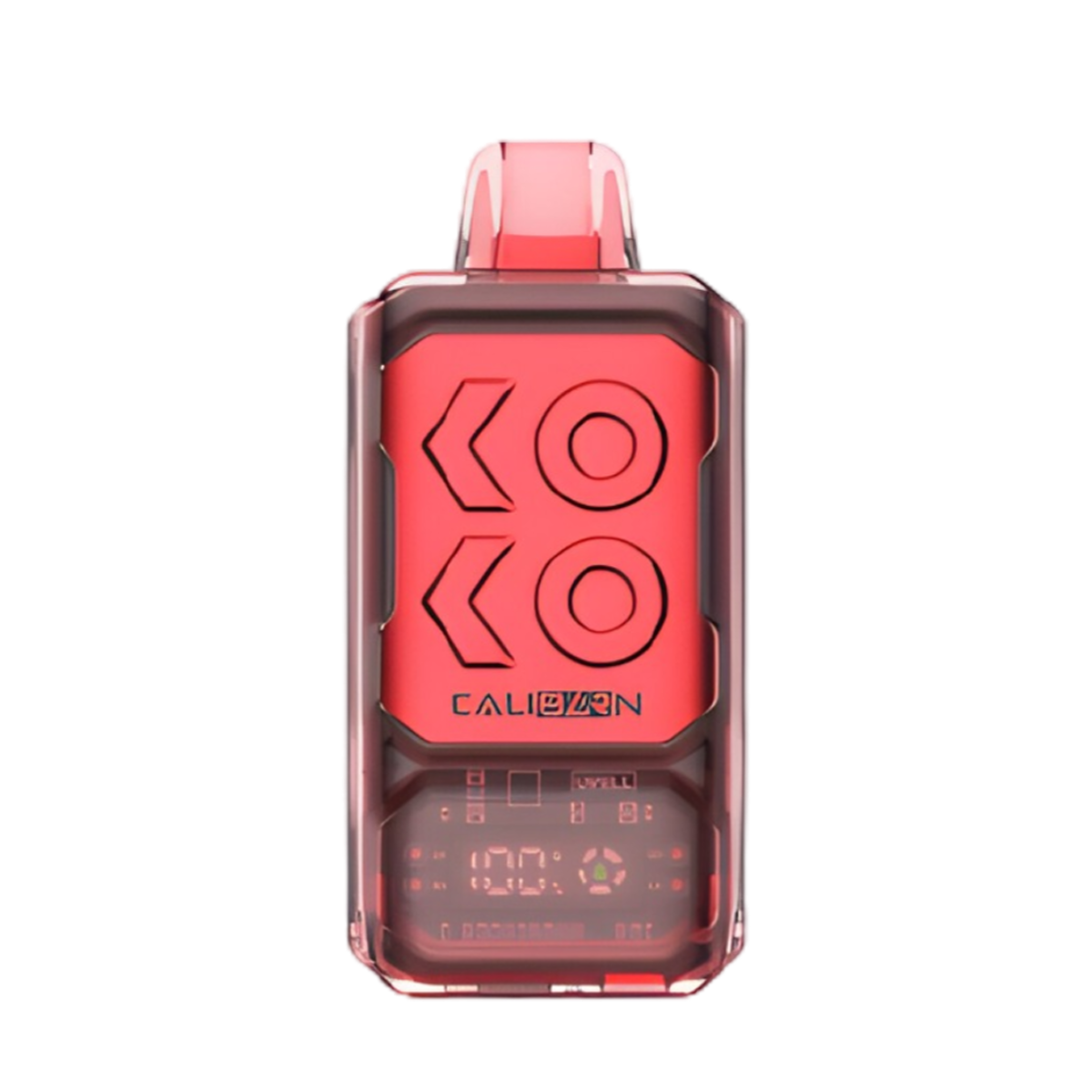 Uwell Caliburn Bar S18000 Disposable Vape