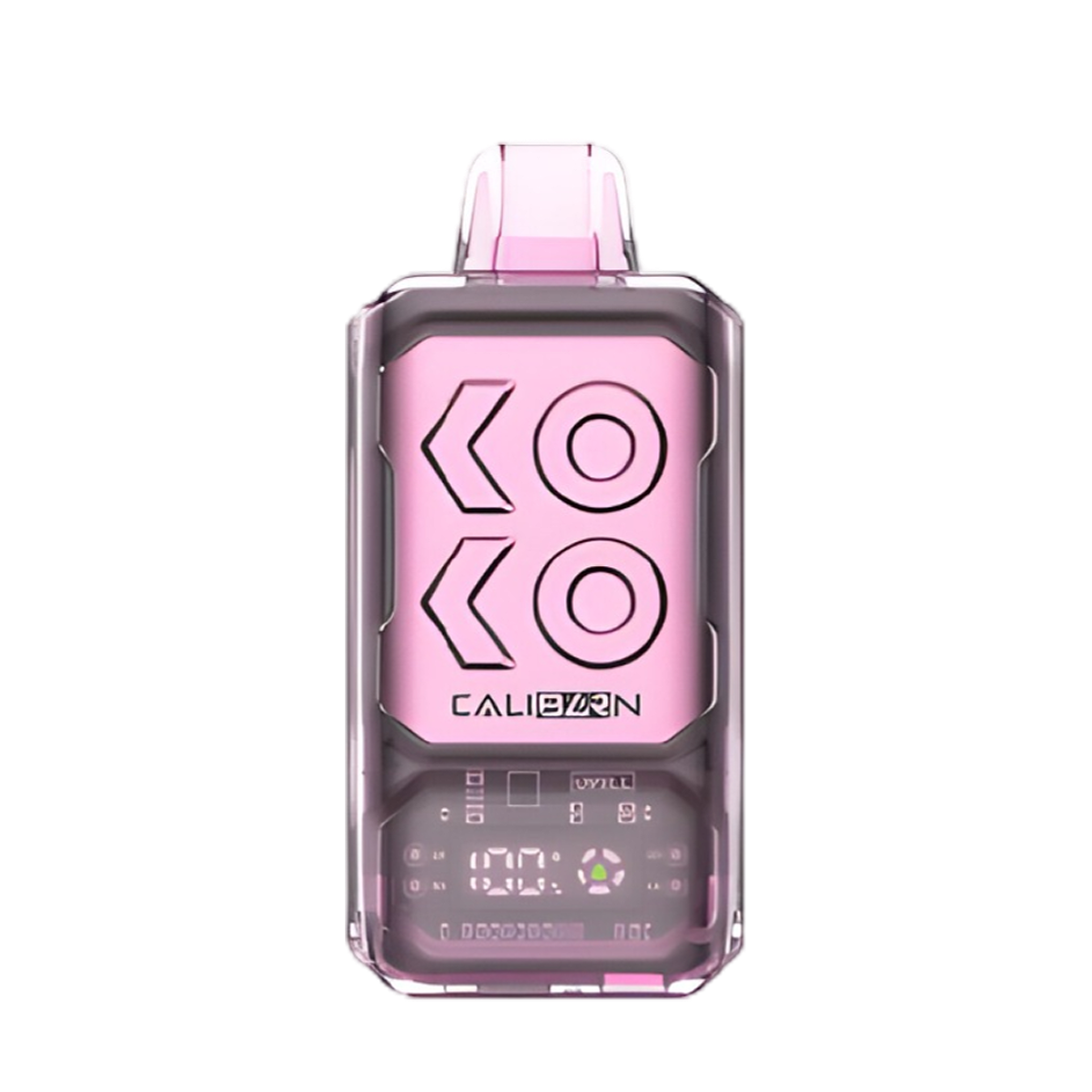 Uwell Caliburn Bar S18000 Disposable Vape