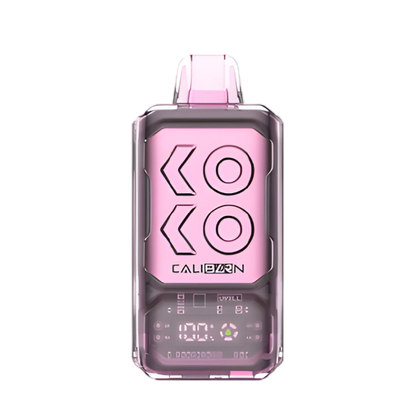 Uwell Caliburn Bar S18000 Disposable Vape