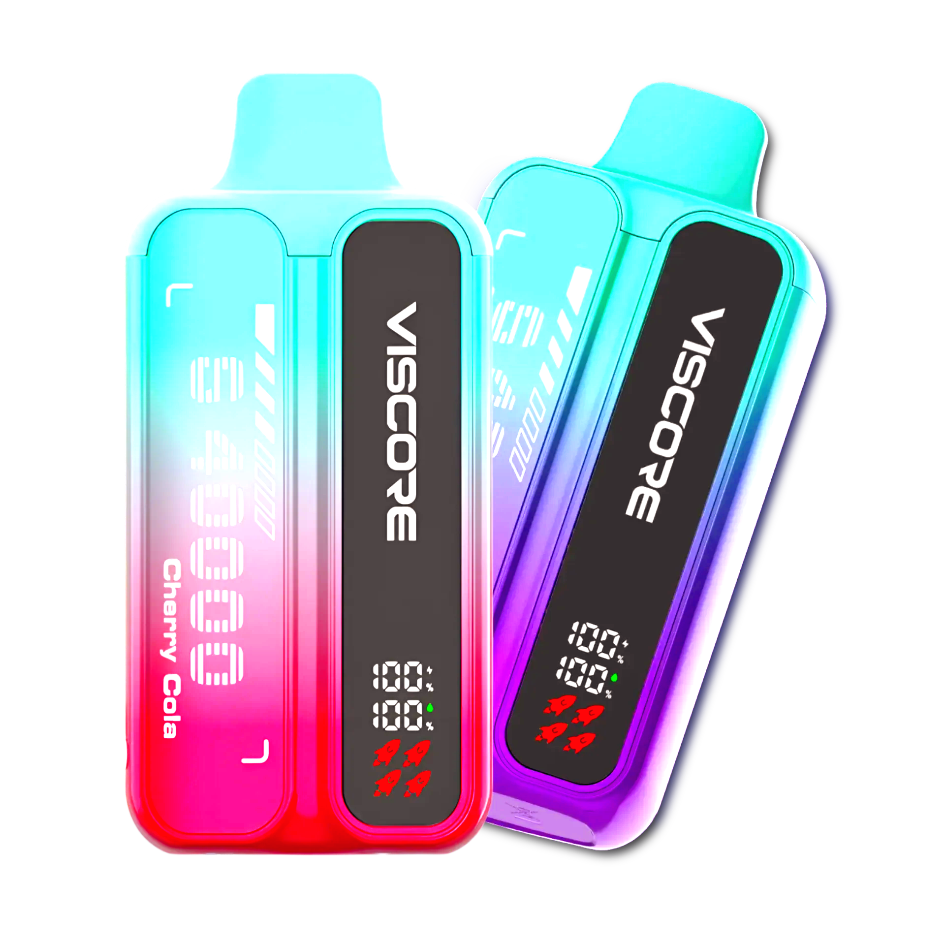 Uwell Viscore S40000 Disposable Vape