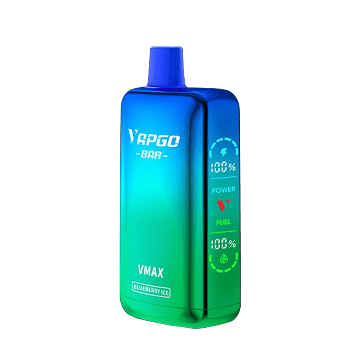 Vapgo Bar Vmax 12K Disposable Vape