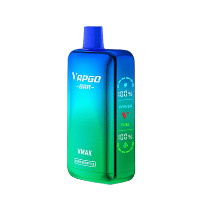 Vapgo Bar Vmax 12K Disposable Vape