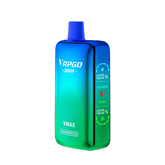 Vapgo Bar Vmax 12K Disposable Vape