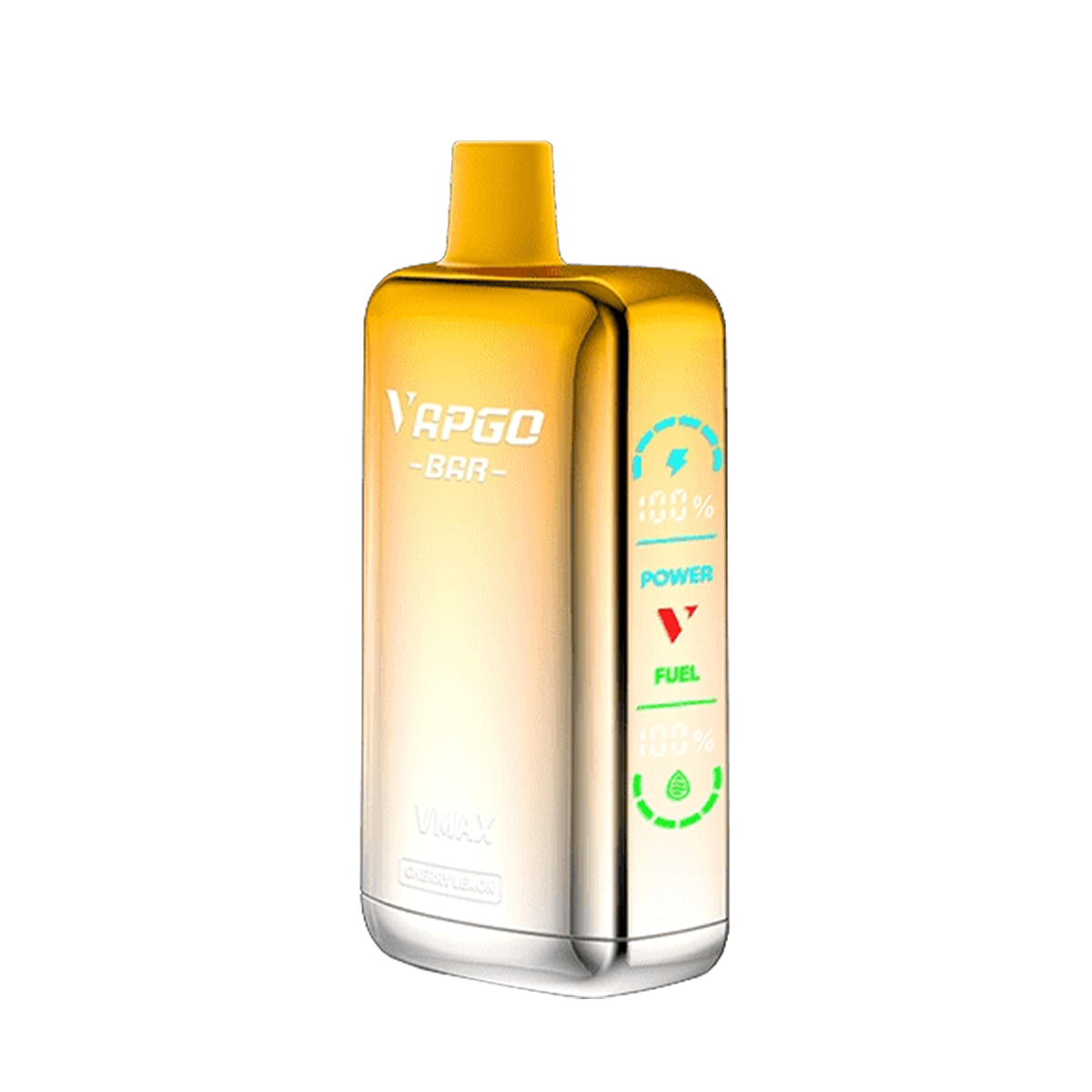 Vapgo Bar Vmax 12K Disposable Vape