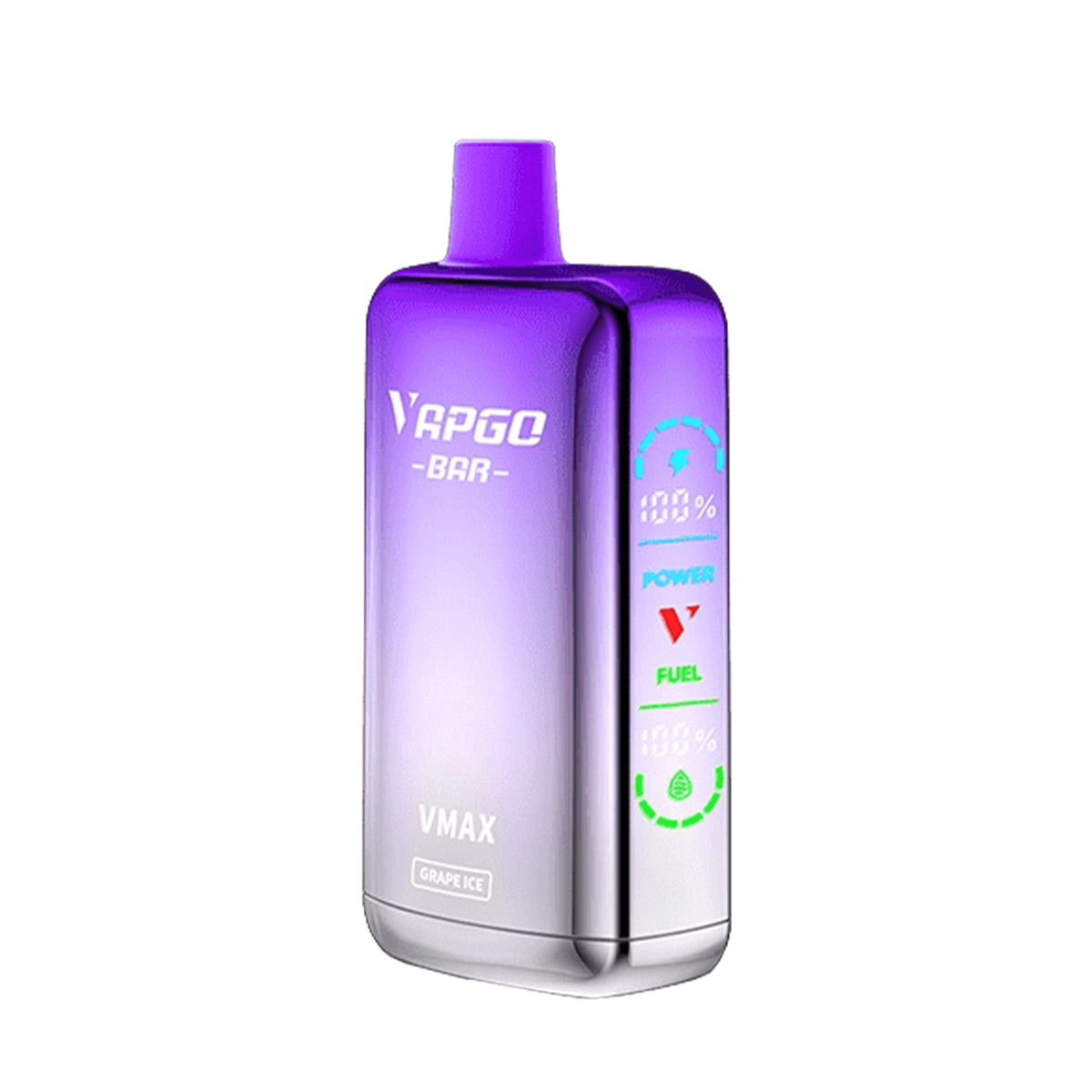 Vapgo Bar Vmax 12K Disposable Vape