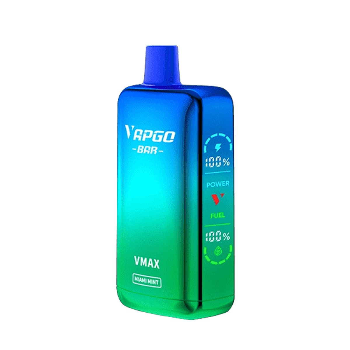 Vapgo Bar Vmax 12K Disposable Vape