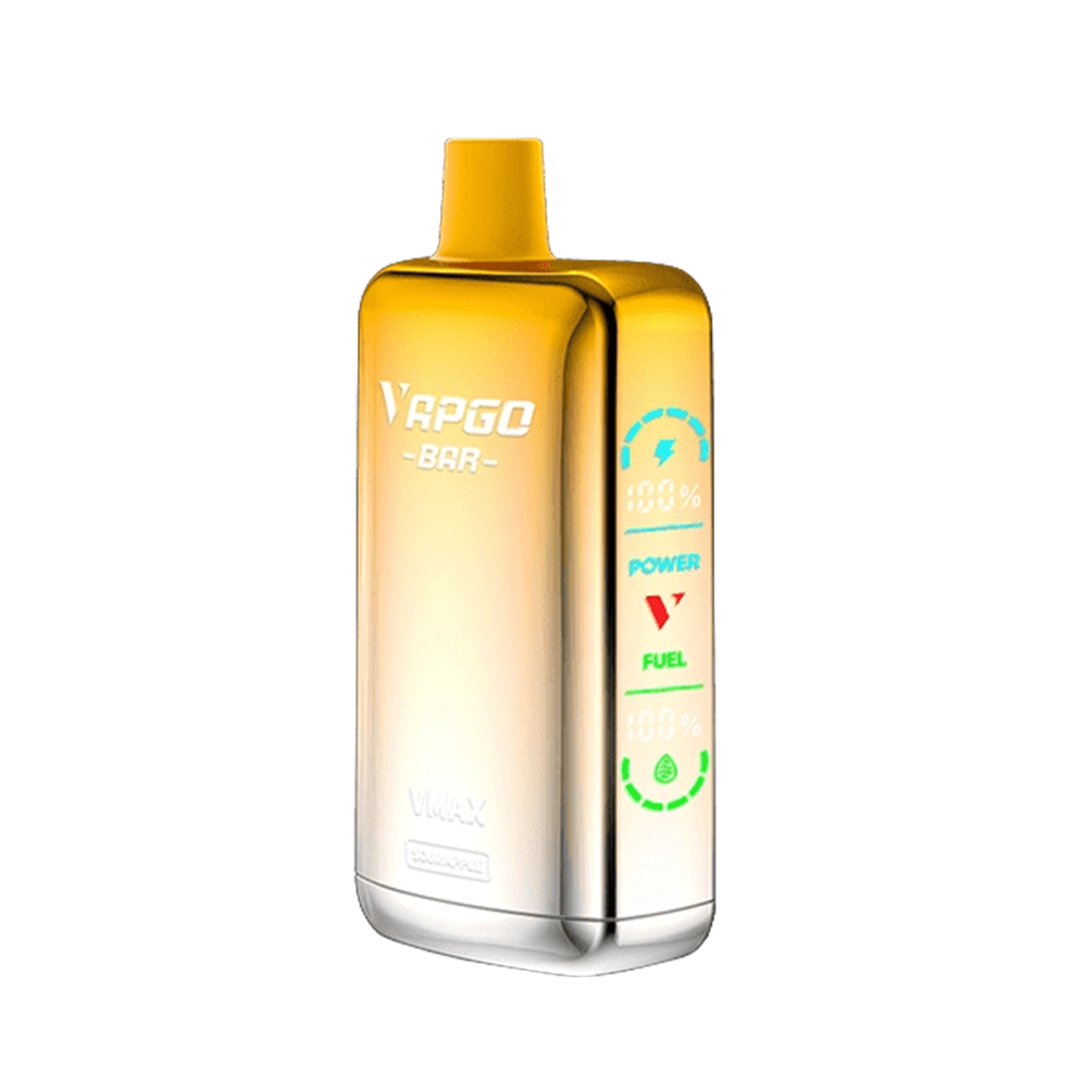 Vapgo Bar Vmax 12K Disposable Vape