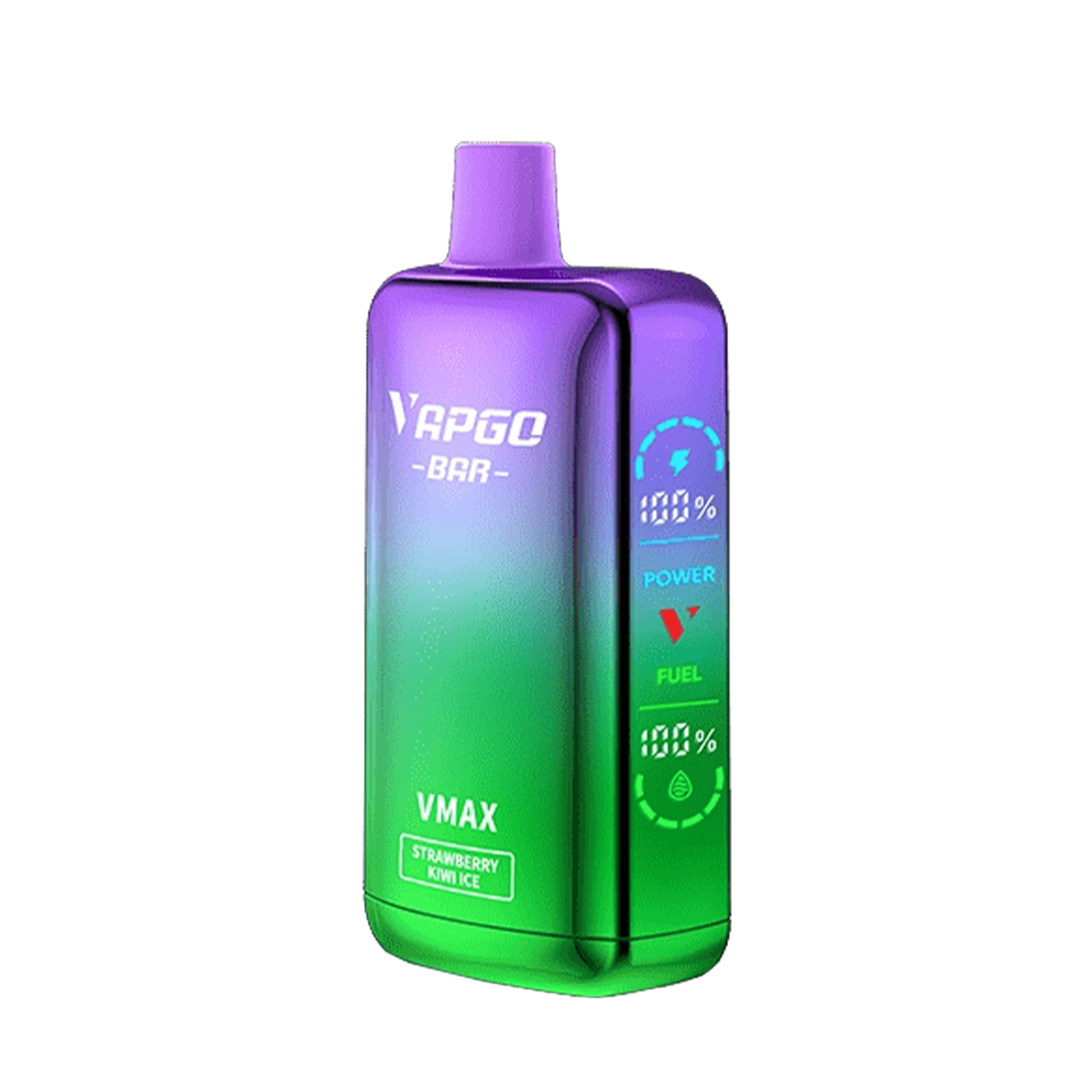 Vapgo Bar Vmax 12K Disposable Vape