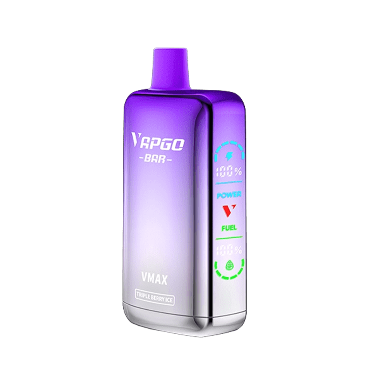 Vapgo Bar Vmax 12K Disposable Vape