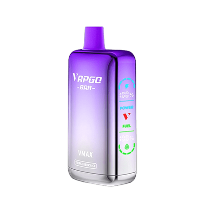 Vapgo Bar Vmax 12K Disposable Vape