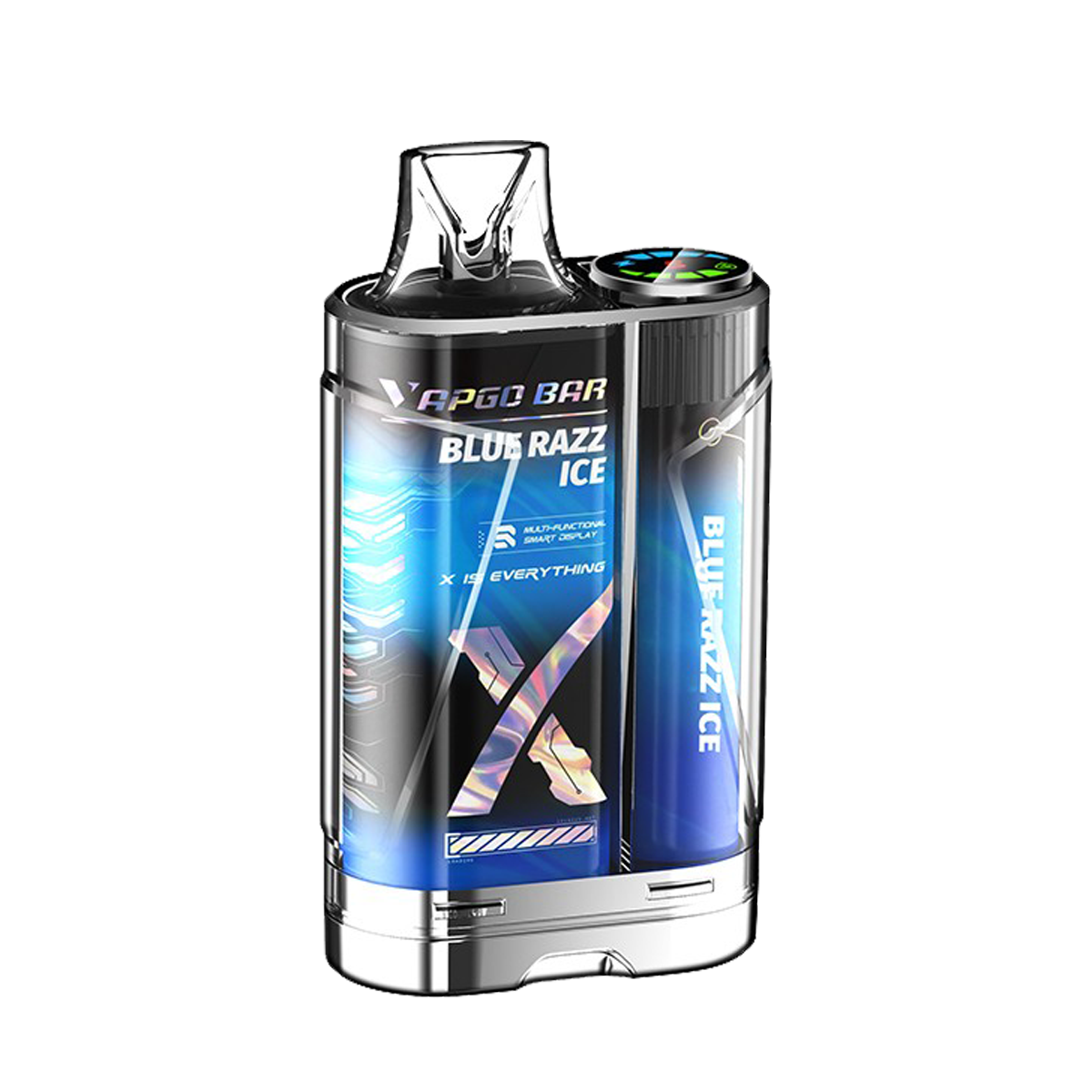 Vapgo Bar X 12K Disposable Vape
