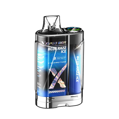 Vapgo Bar X 12K Disposable Vape