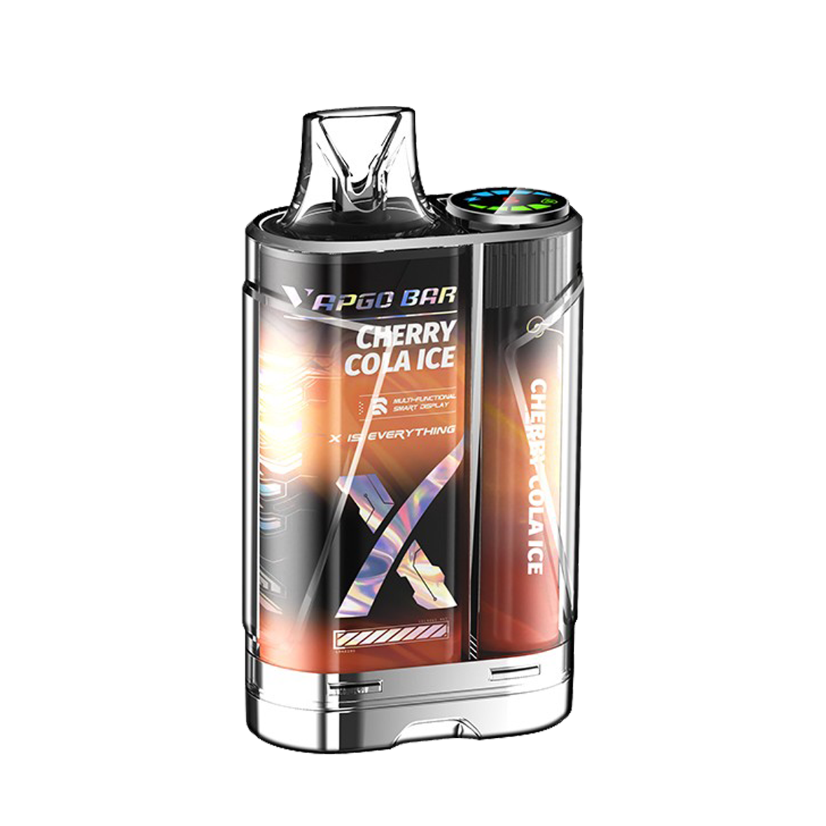 Vapgo Bar X 12K Disposable Vape