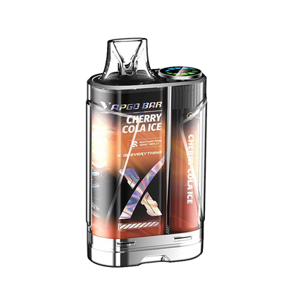 Vapgo Bar X 12K Disposable Vape
