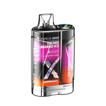 Vapgo Bar X 12K Disposable Vape