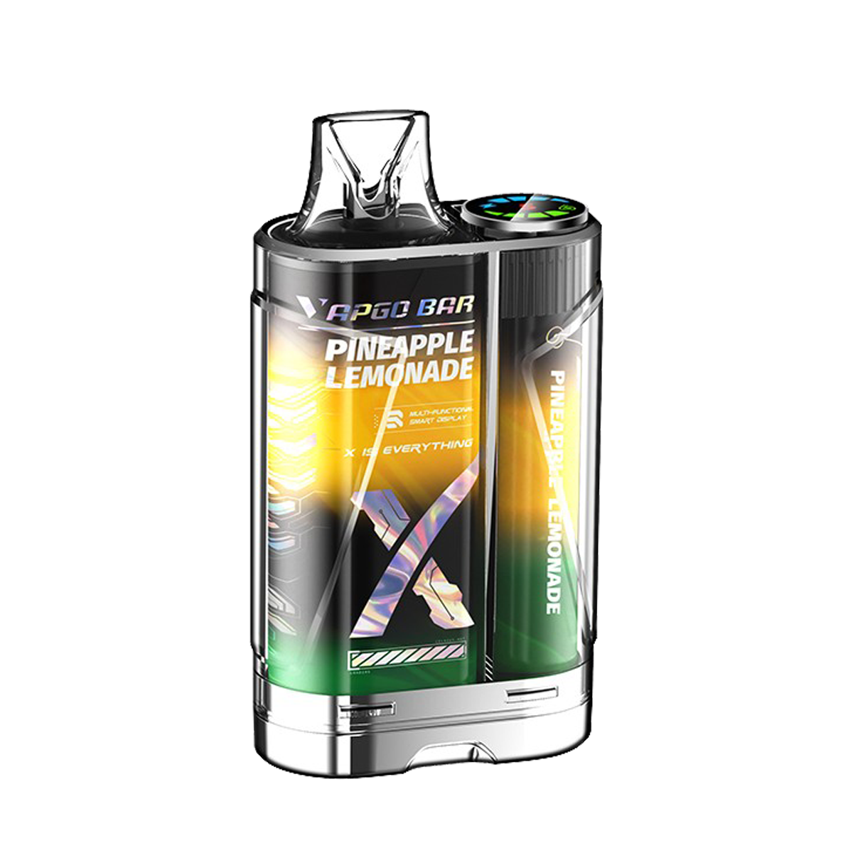 Vapgo Bar X 12K Disposable Vape