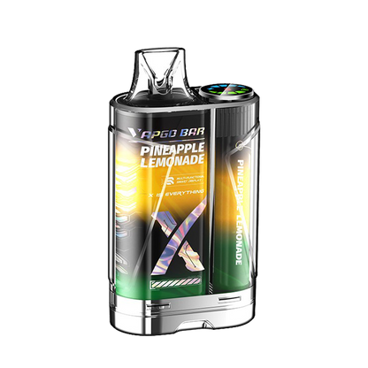 Vapgo Bar X 12K Disposable Vape