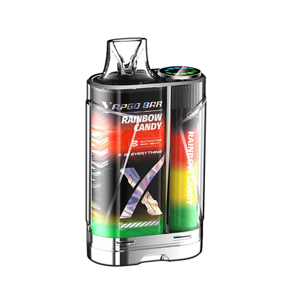 Vapgo Bar X 12K Disposable Vape