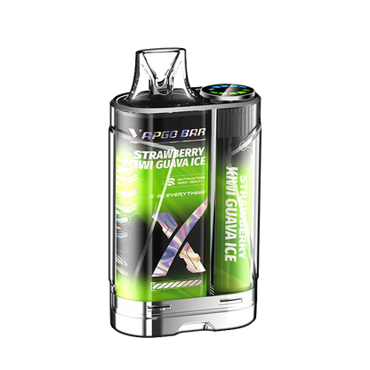 Vapgo Bar X 12K Disposable Vape
