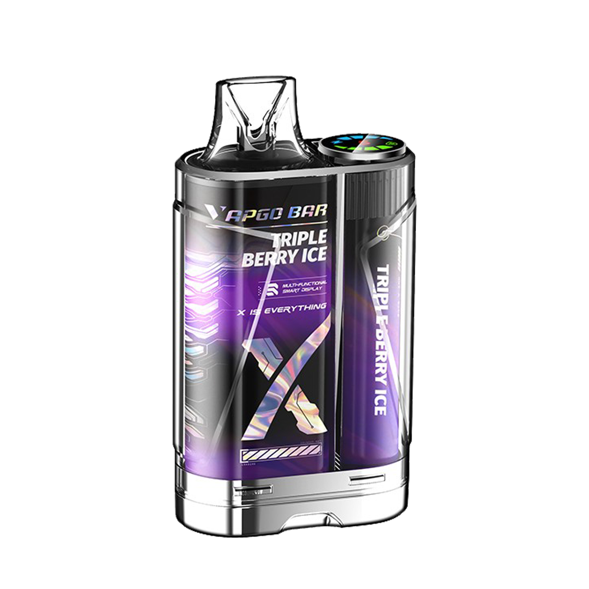 Vapgo Bar X 12K Disposable Vape