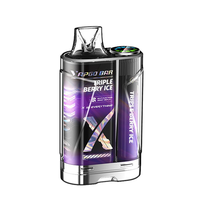 Vapgo Bar X 12K Disposable Vape