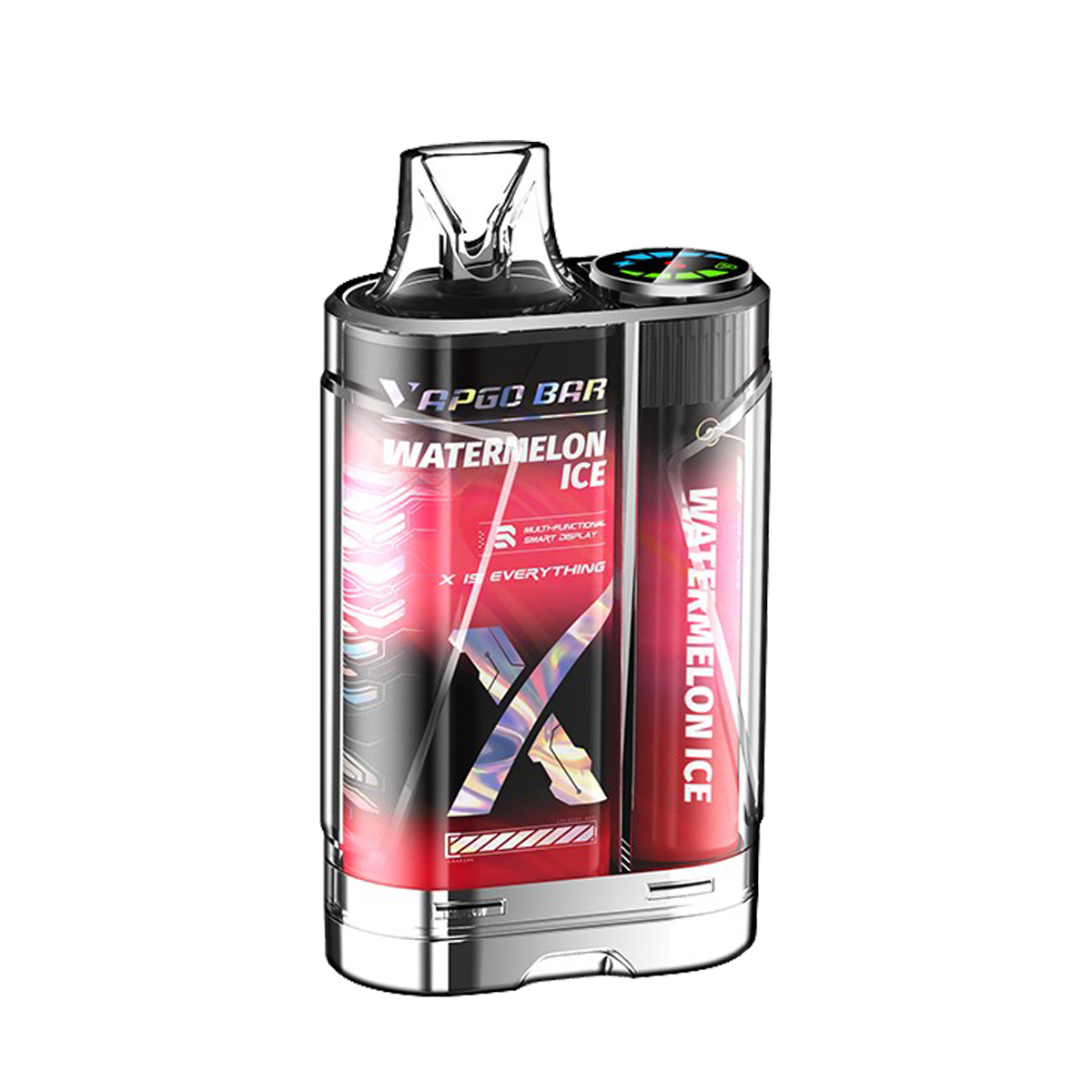 Vapgo Bar X 12K Disposable Vape