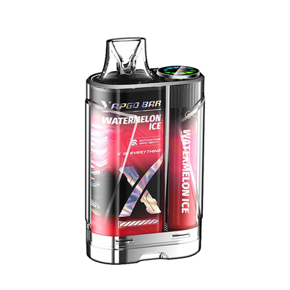 Vapgo Bar X 12K Disposable Vape